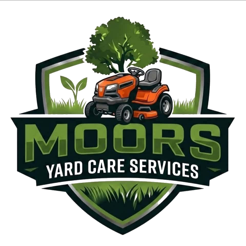 Moors Yard Care Services logo